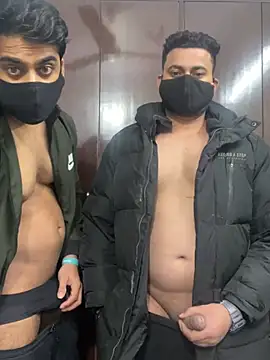 John desihunk online show from January 10, 4:53 pm