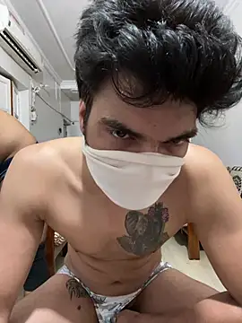 John desihunk online show from June 20, 7:38 pm