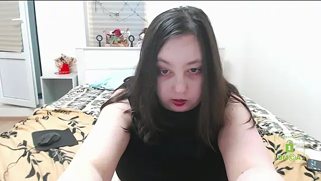 cute and hot online show from December 29, 12:45 pm