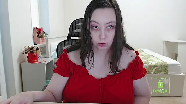cute and hot online show from March 8, 12:52 pm