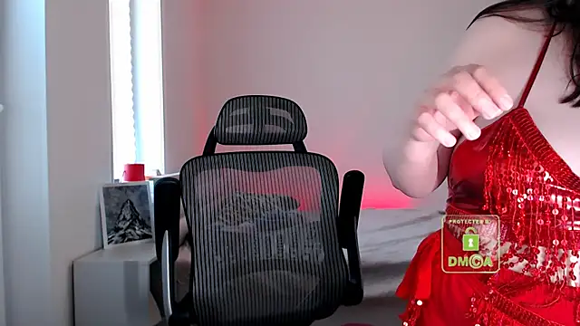 cute and hot online show from March 27, 3:12 pm