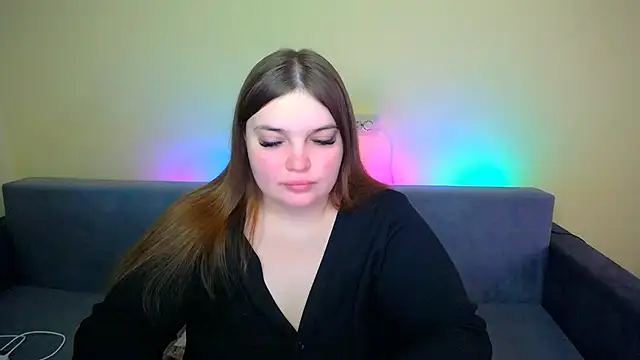 Snapshot of Emaaa_ua chatting on February 6, 11:32 am Emaaa ua online show from February 6, 11:32 am