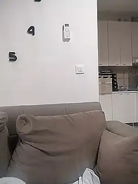 porcedda38 online show from February 3, 6:45 am