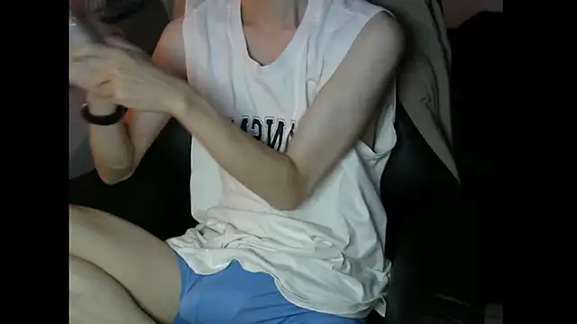 Ray175oo online show from October 1, 7:25 am