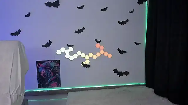 cyberzoe online show from October 19, 11:33 am