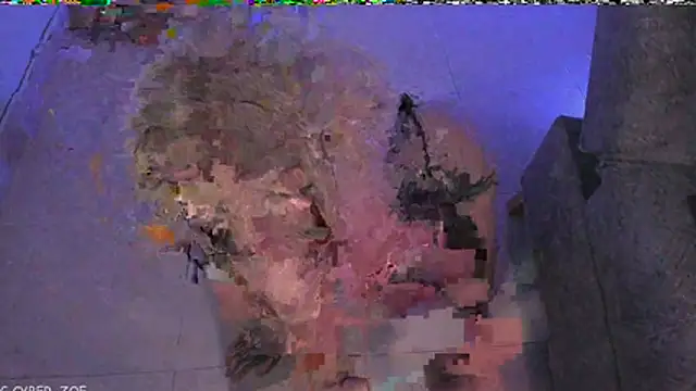 cyberzoe online show from July 4, 2:01 pm