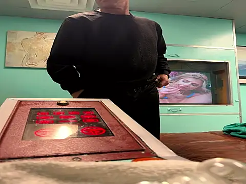 wheresando1 online show from November 15, 5:16 am