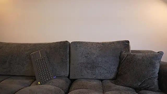 angelinepossy online show from February 25, 11:14 pm