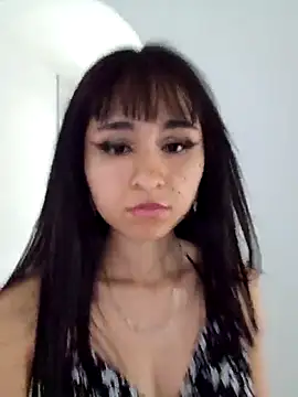 angelinepossy online show from March 8, 7:17 pm