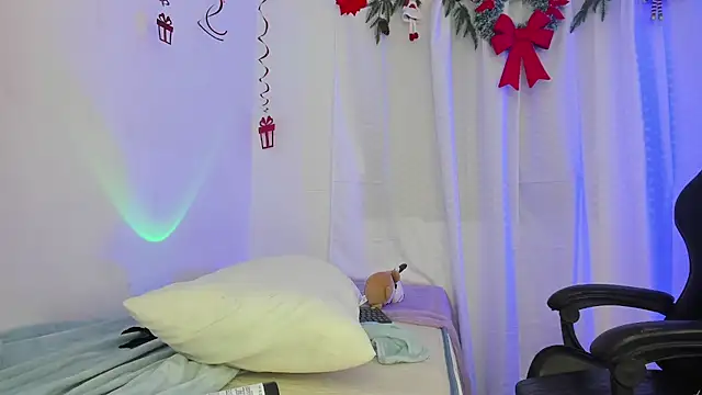 Snapshot of Lia_Petite1 chatting on January 9, 2:01 am Lia Petite1 online show from January 9, 2:01 am