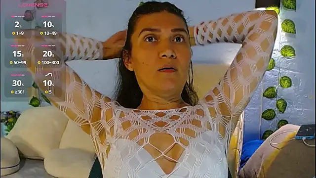 Snapshot of venus_swet_ chatting on October 17, 12:14 am venus swet online show from October 17, 12:14 am