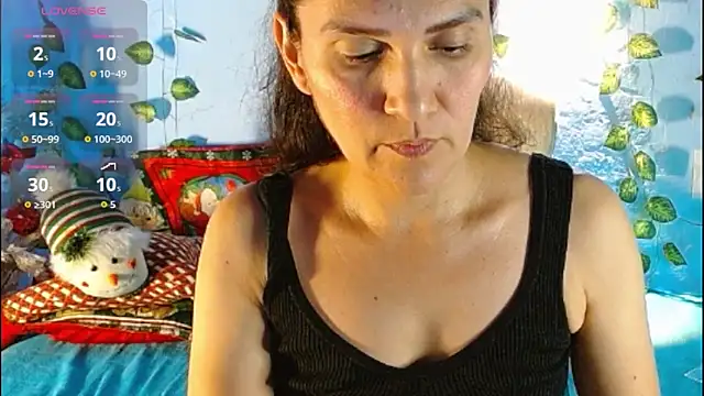 Snapshot of venus_swet_ chatting on January 8, 12:35 am venus swet online show from January 8, 12:35 am