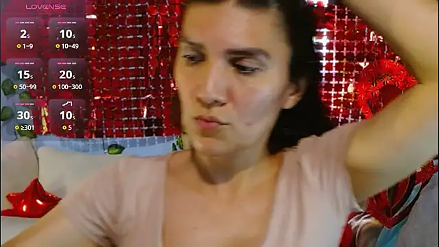 venus swet  online show from March 1, 12:45 am