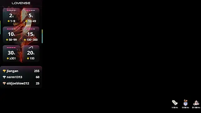 Angel21    online show from September 24, 11:35 am