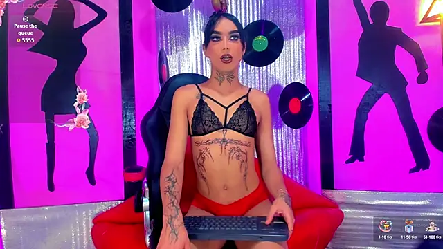 Angel21    online show from October 10, 7:24 pm