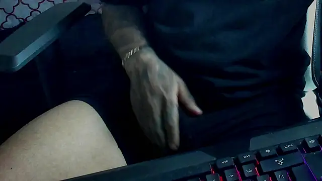 stebankechima online show from September 21, 10:11 pm