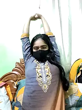 Arisha- online show from December 23, 1:03 pm