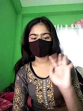 Arisha- online show from December 25, 9:24 am