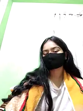 Arisha- online show from December 28, 3:26 pm