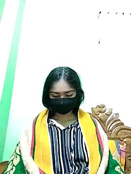 Arisha- online show from January 1, 2:52 pm