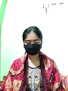 Arisha- online show from February 19, 1:51 am