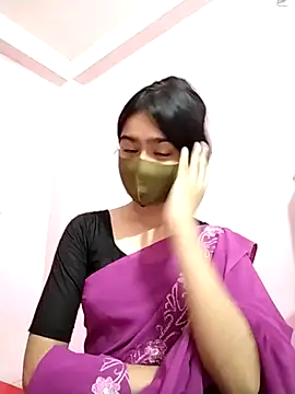 Arisha- online show from October 19, 6:41 pm