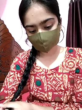 Arisha- online show from October 25, 8:58 pm