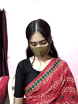 Arisha- online show from October 30, 1:56 pm