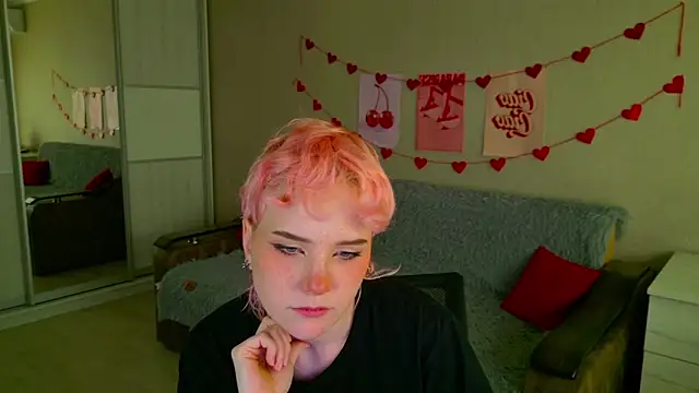 School Love online show from September 29, 11:04 am