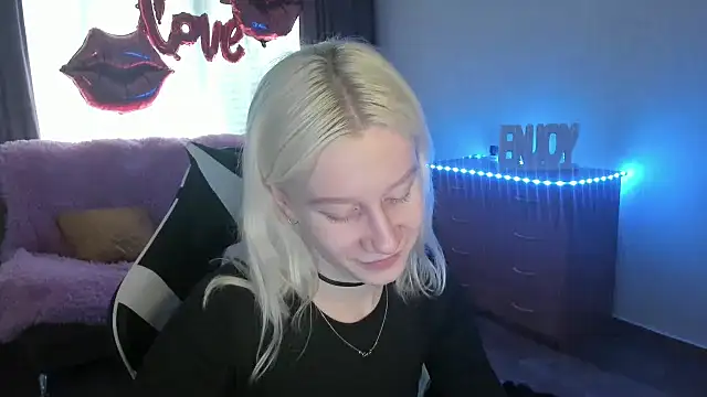 EnigmaSee online show from May 16, 2:41 am