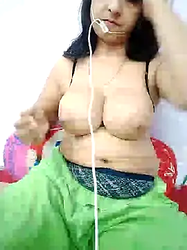 Snapshot of wildsakhi chatting on February 10, 4:36 pm wildsakhi online show from February 10, 4:36 pm