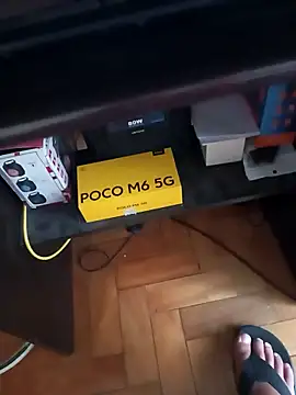 lobomisterioso13 online show from December 2, 8:11 pm