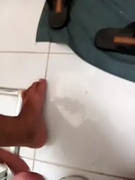 lobomisterioso13 online show from December 19, 6:01 pm