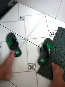 lobomisterioso13 online show from January 12, 12:01 pm