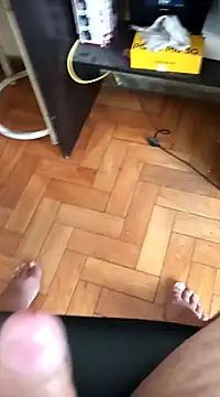 lobomisterioso13 online show from January 20, 2:46 pm