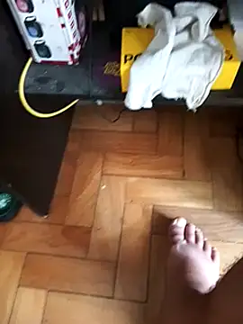 lobomisterioso13 online show from January 22, 2:35 pm