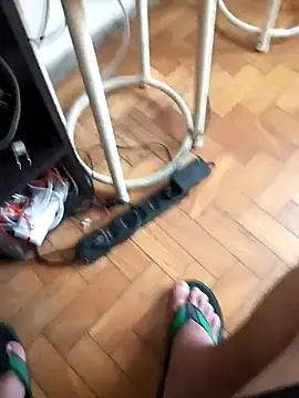 lobomisterioso13 online show from February 24, 4:47 pm