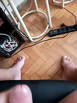 lobomisterioso13 online show from March 3, 12:37 pm