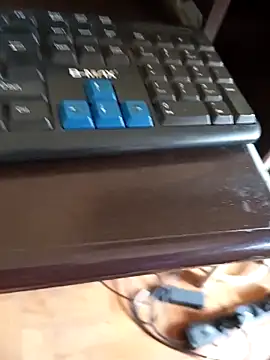 lobomisterioso13 online show from September 25, 3:05 pm