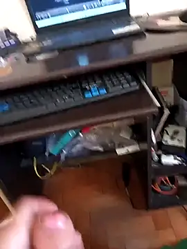 lobomisterioso13 online show from November 12, 11:54 am