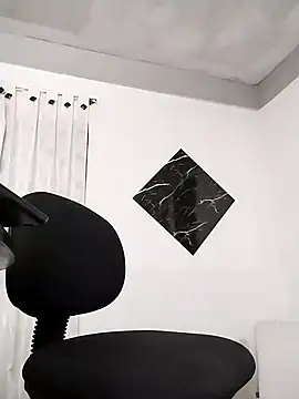 LadyEbonyX online show from September 19, 3:08 am