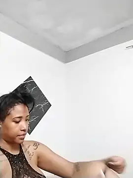 LadyEbonyX online show from September 21, 2:24 am