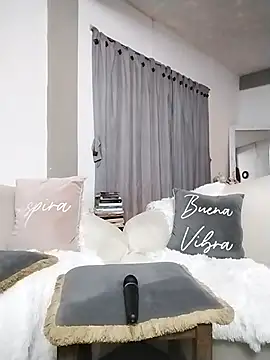 LadyEbonyX online show from September 28, 2:28 am