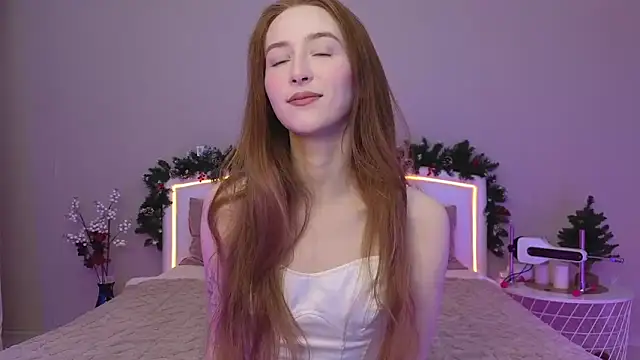 MichaDenver online show from February 4, 6:58 pm