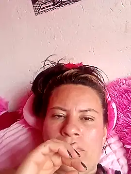 Snapshot of Saniyet chatting on September 10, 6:41 pm Saniyet online show from September 10, 6:41 pm