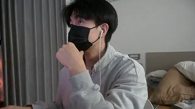wuzhimao0207 online show from January 22, 4:55 pm