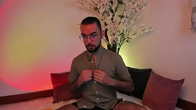  PauloDaSilva  online show from March 22, 11:02 am