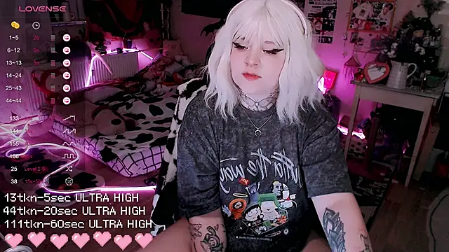 noori  hope online show from October 17, 8:11 pm