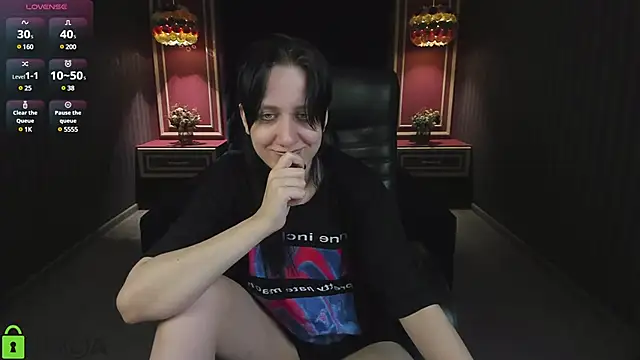 Medusa  Gorgona online show from January 17, 11:07 pm
