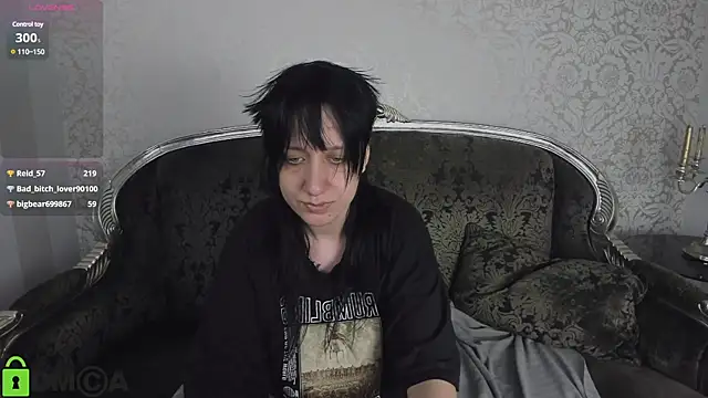Medusa  Gorgona online show from January 21, 10:41 pm
